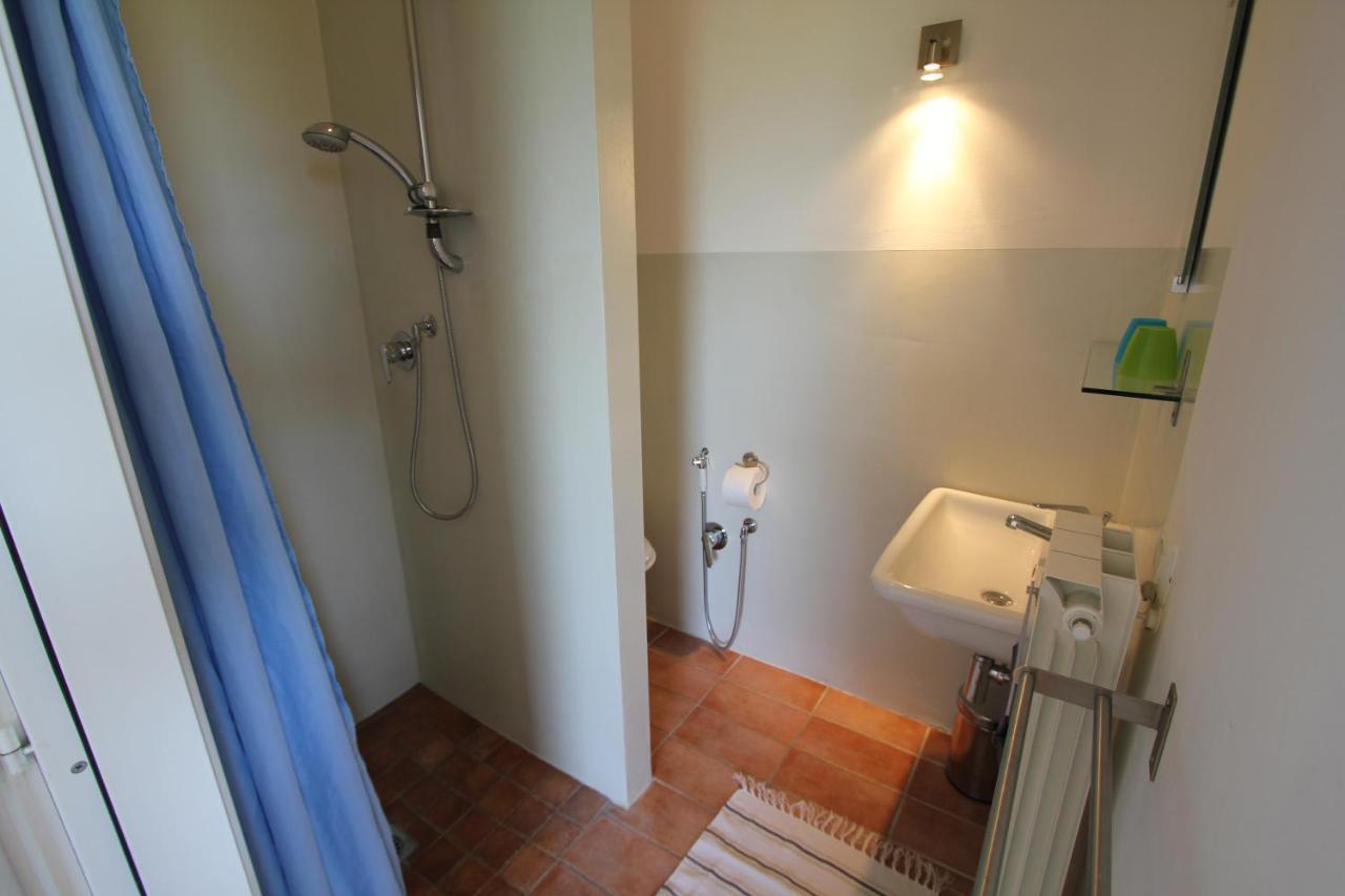 Country House Montesoffio Barchi Buitenkant foto