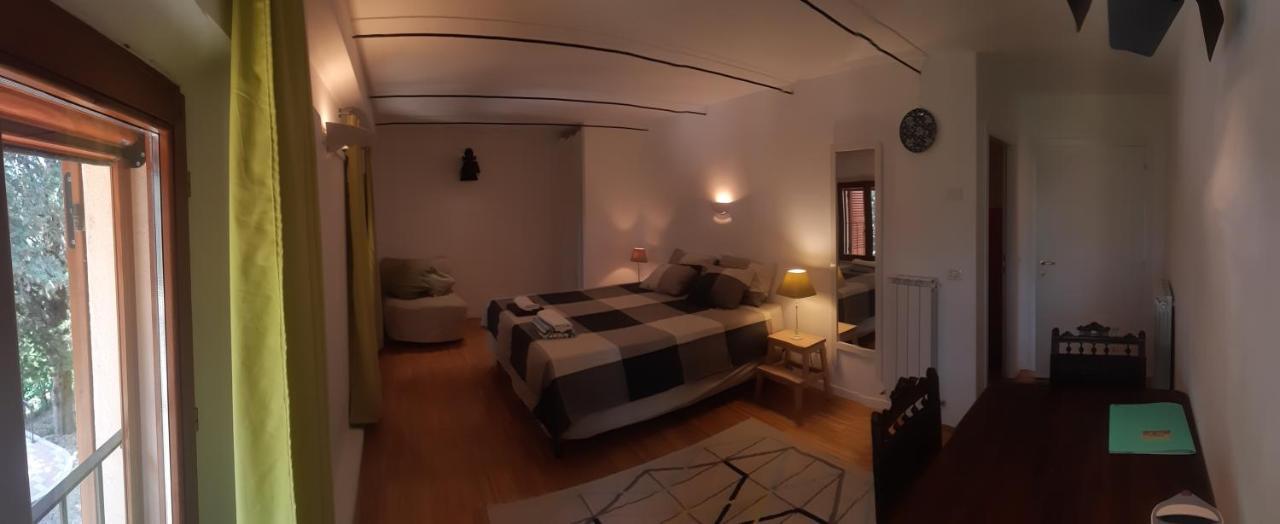 Country House Montesoffio Barchi Buitenkant foto