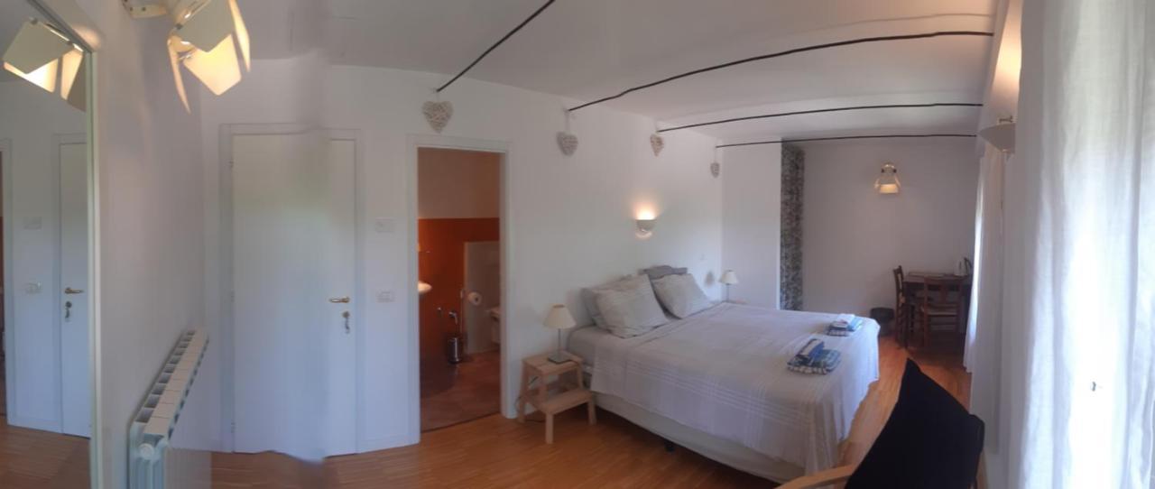 Country House Montesoffio Barchi Buitenkant foto