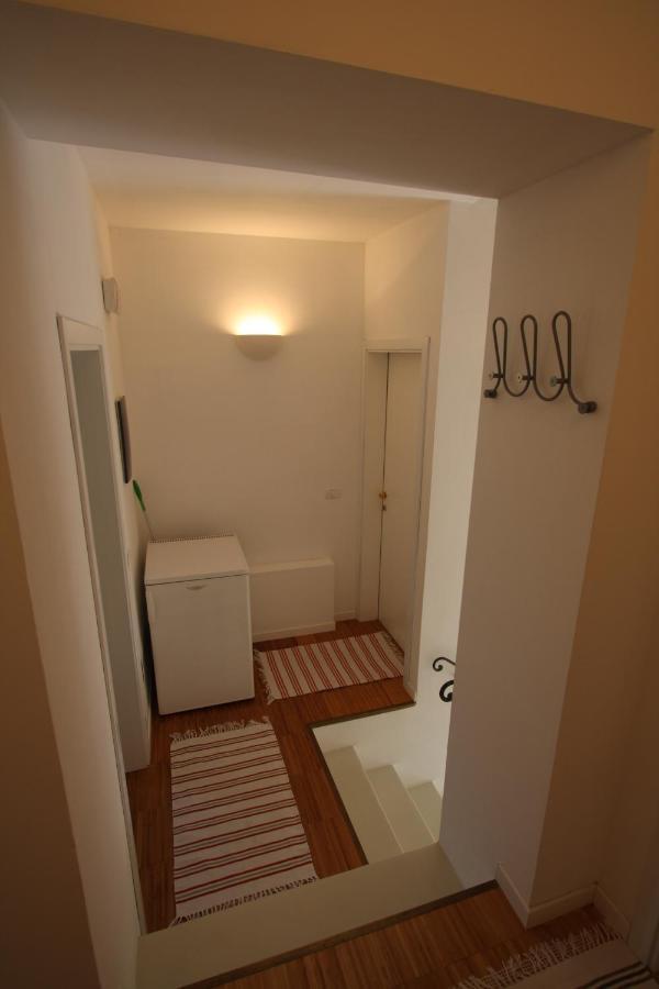 Country House Montesoffio Barchi Buitenkant foto