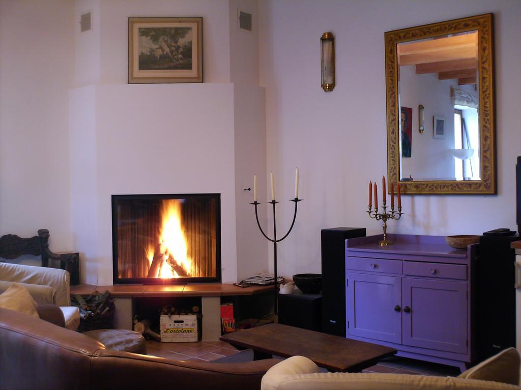 Country House Montesoffio Barchi Buitenkant foto