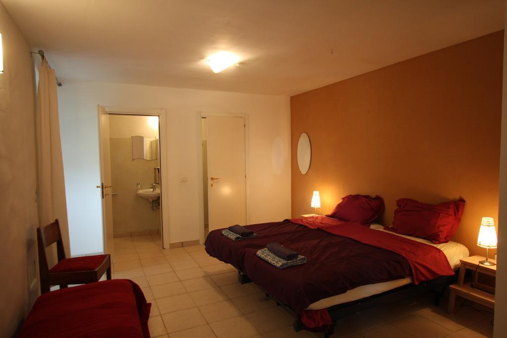 Country House Montesoffio Barchi Buitenkant foto