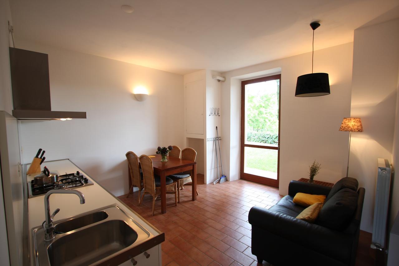 Country House Montesoffio Barchi Buitenkant foto