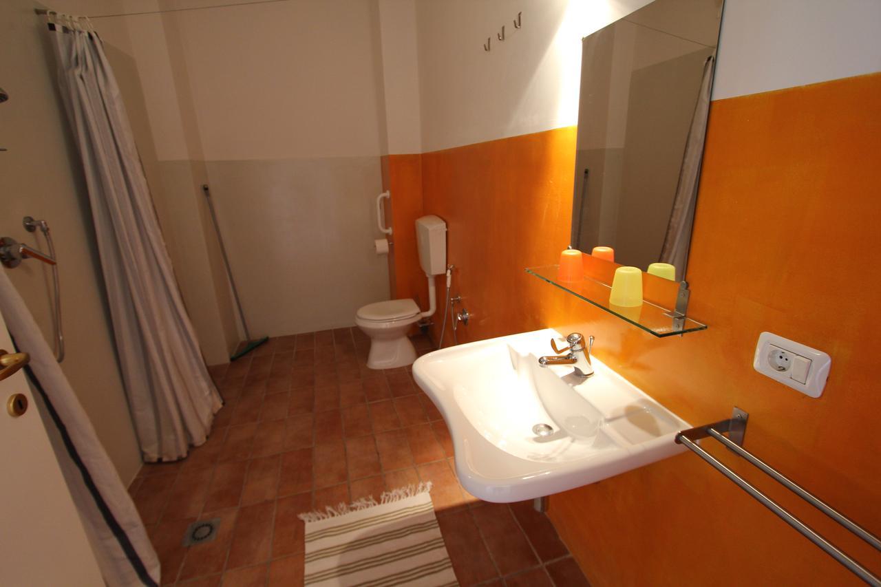 Country House Montesoffio Barchi Buitenkant foto