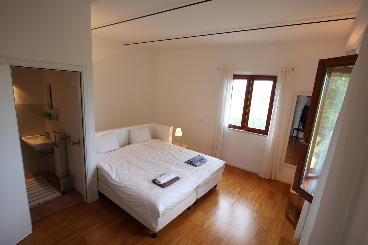 Country House Montesoffio Barchi Buitenkant foto